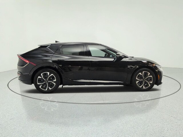 2023 Kia EV6