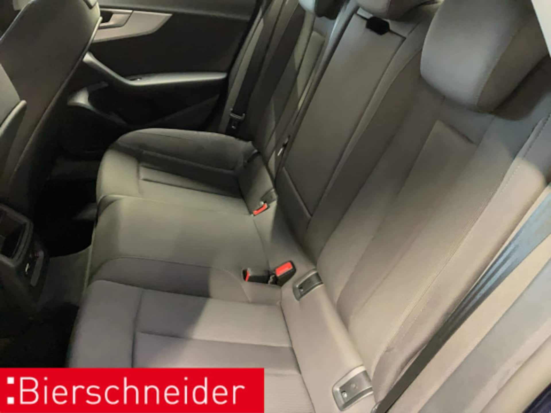 Audi A5 Sportback S line