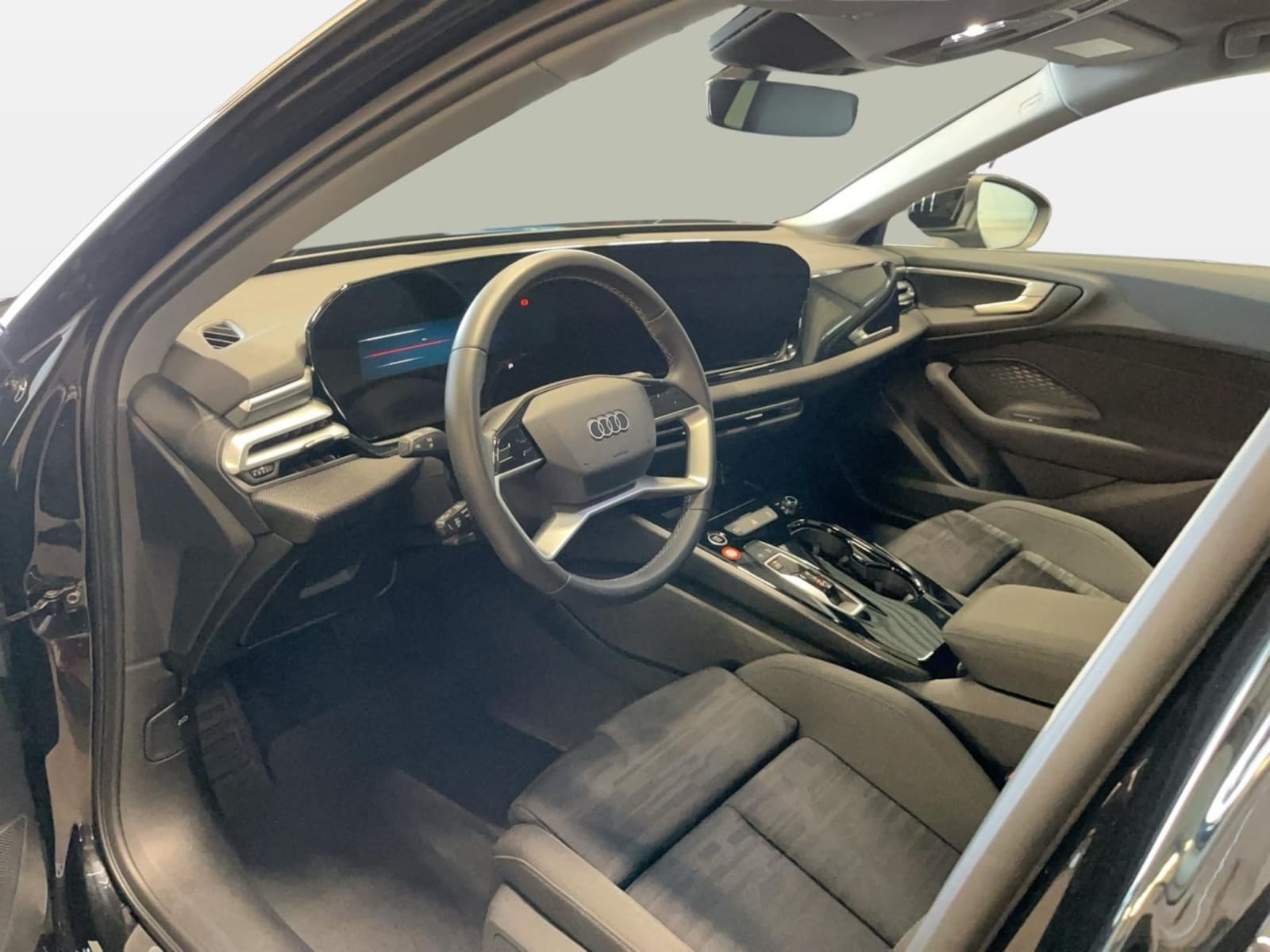 Audi A5 Avant – Bild 8