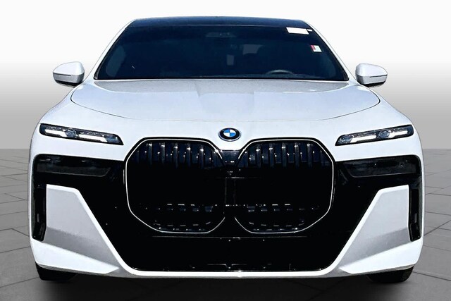 2025 BMW