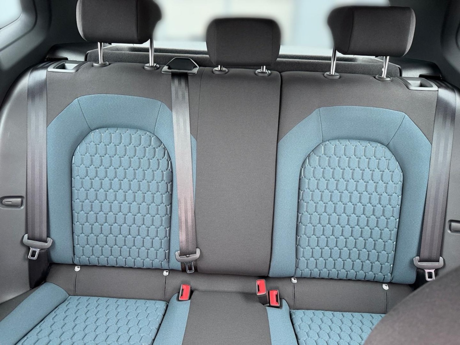 SEAT Arona – Bild 20