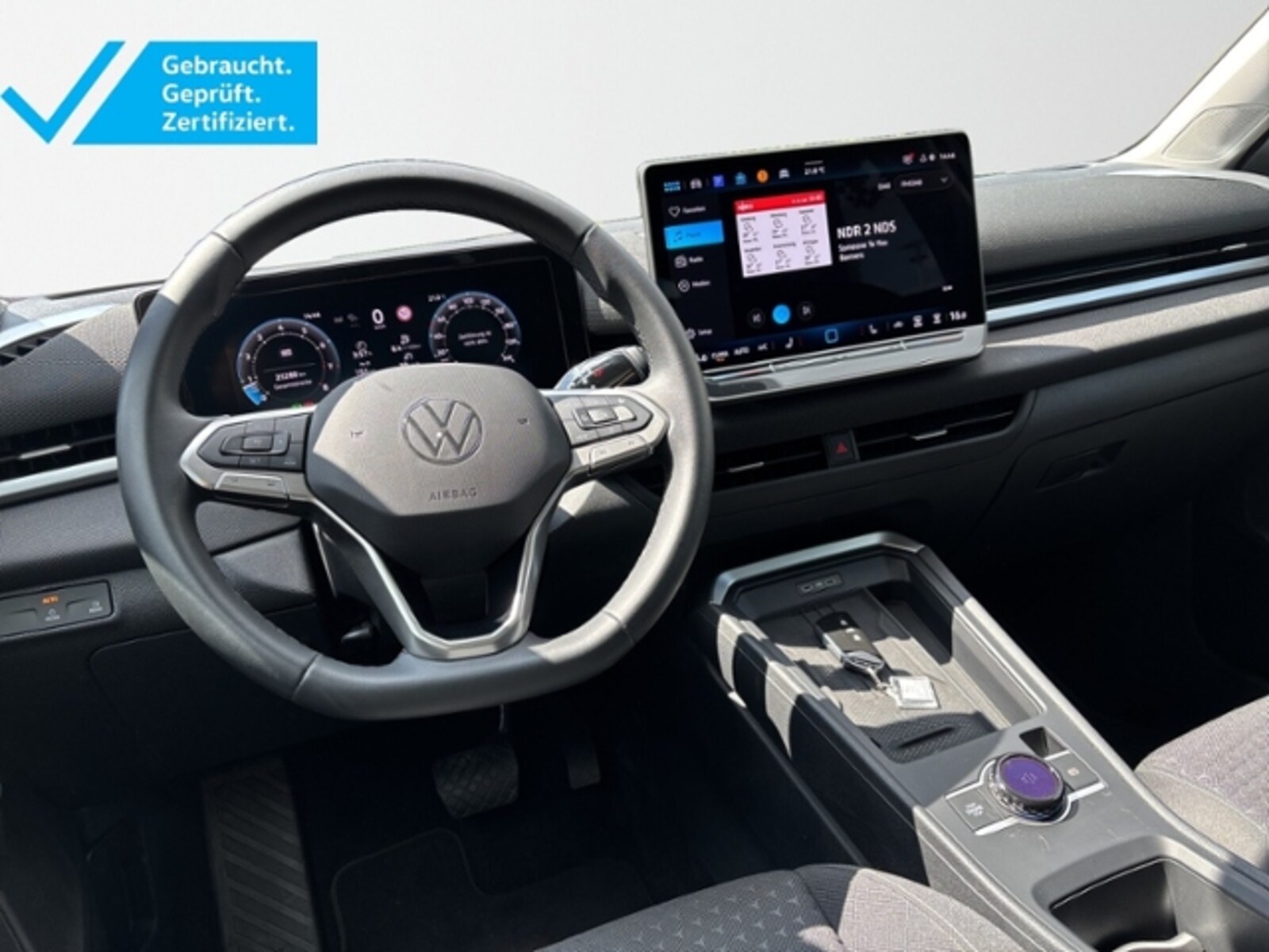 Volkswagen T-Roc – Bild 5