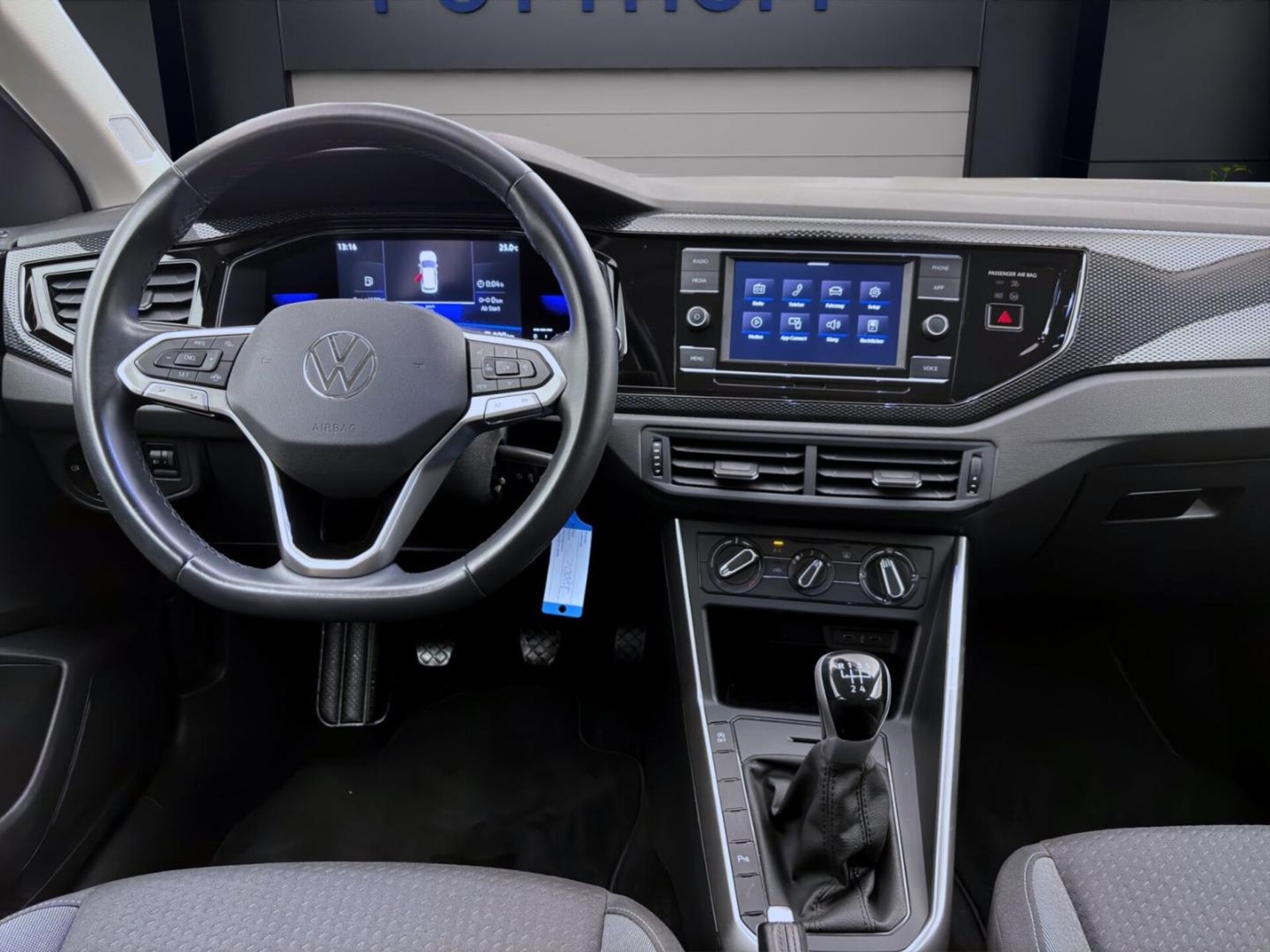 Volkswagen Taigo Life
