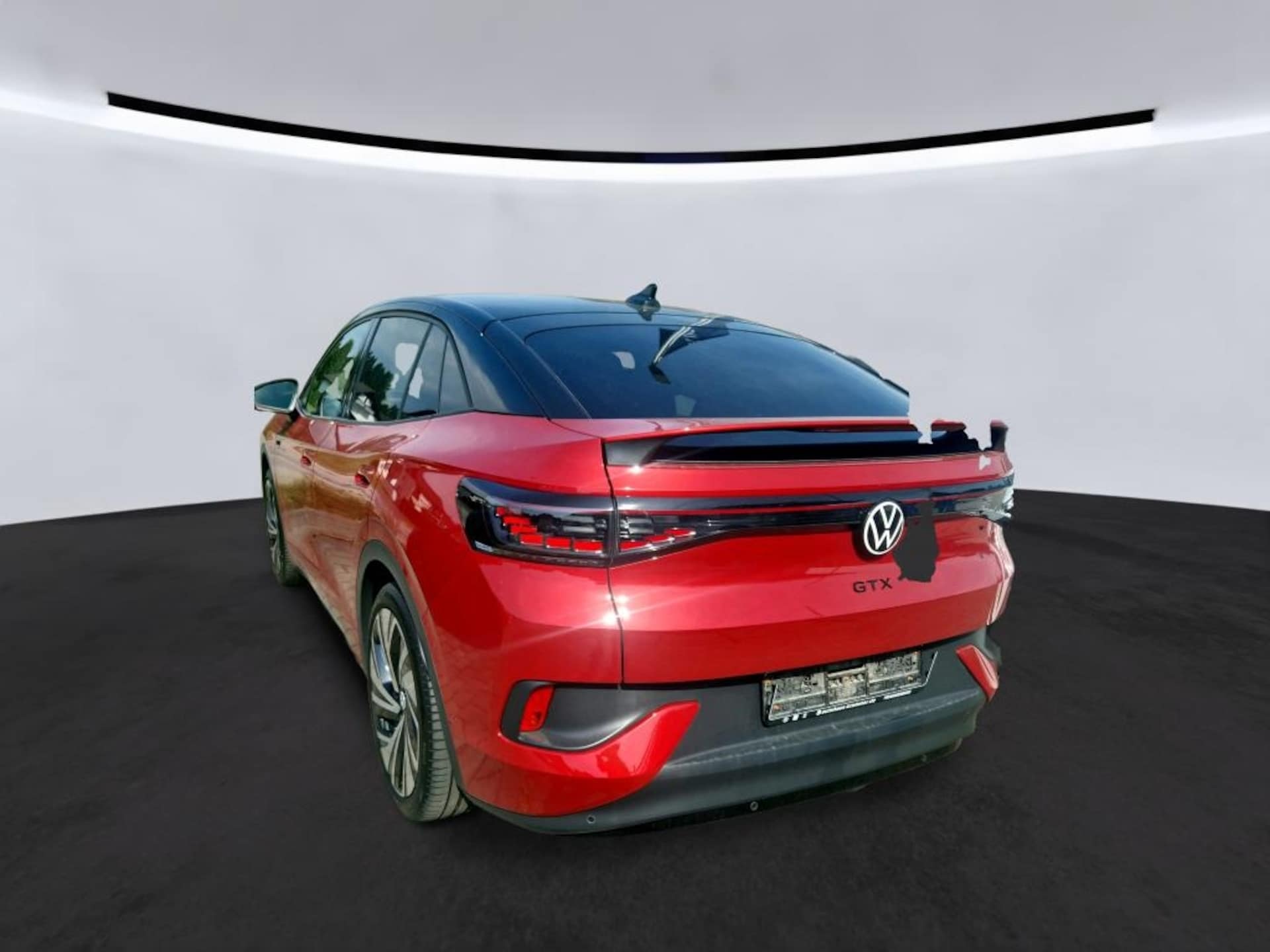 Volkswagen ID.5 GTX