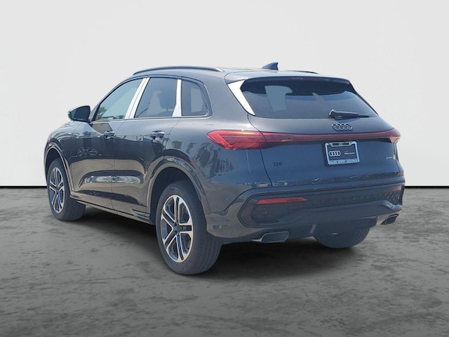 2026 Audi Q5