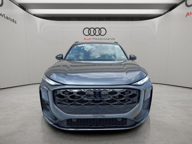 2026 Audi Q3 SUV