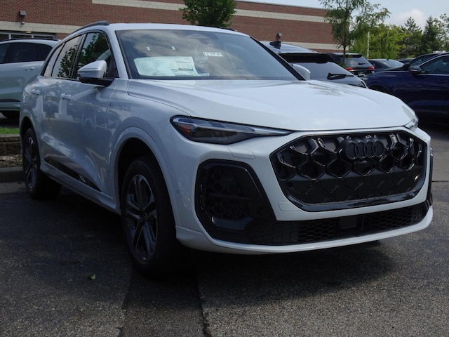 2026 Audi Q5