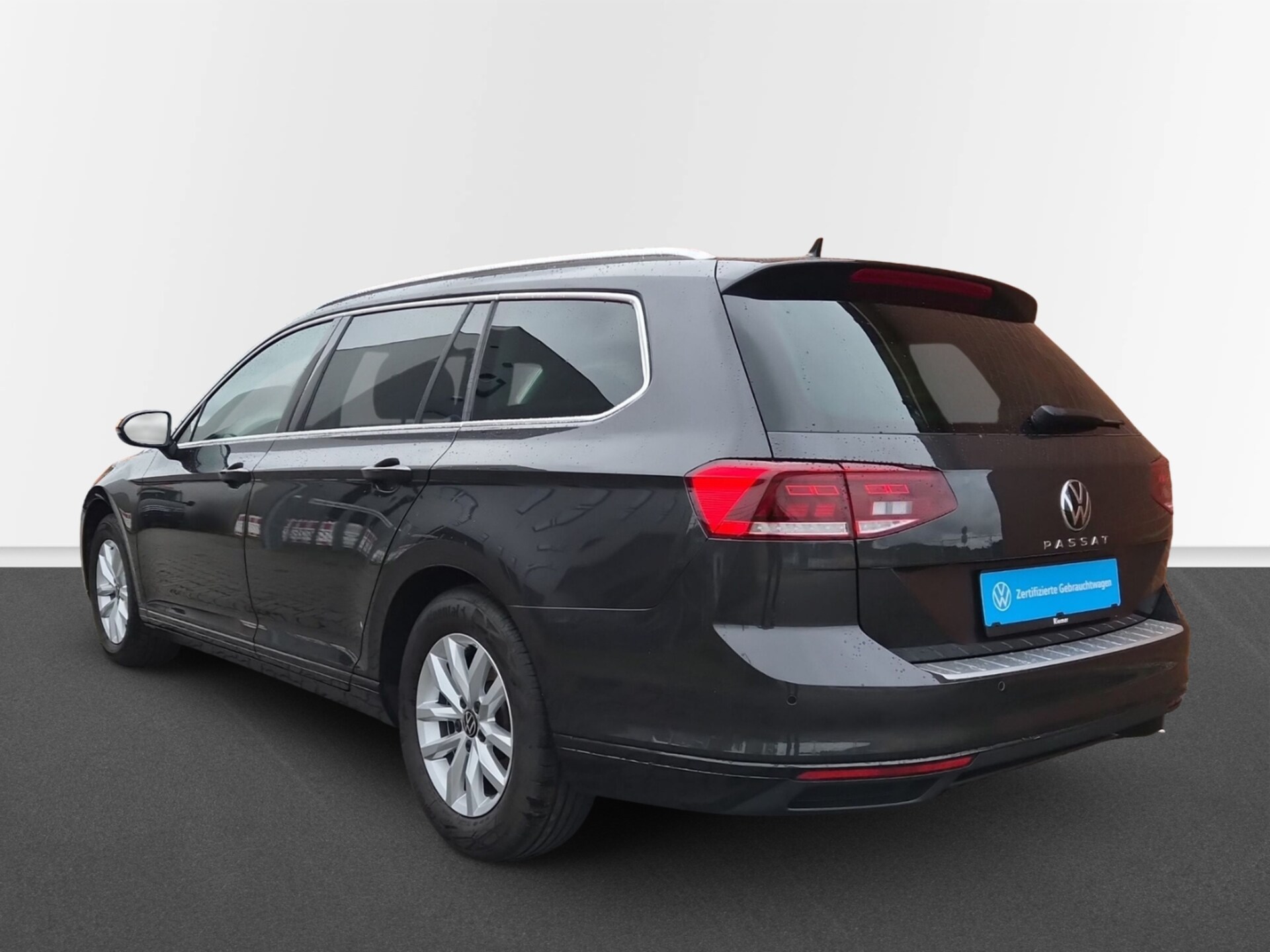 Volkswagen Passat Variant Business