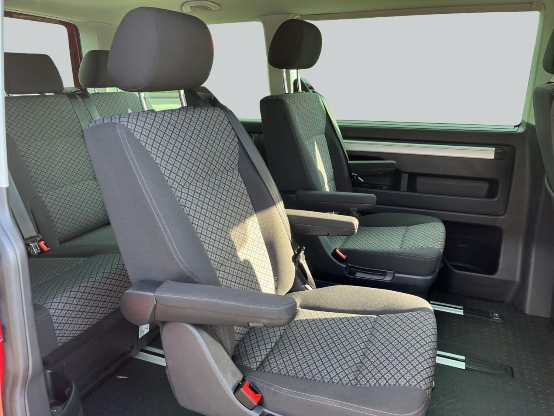 Volkswagen T6.1 Multivan Trendline