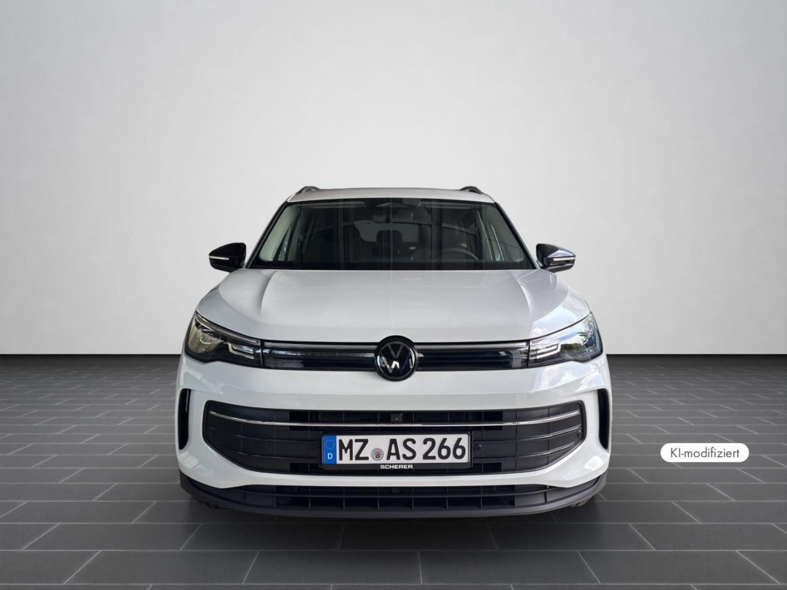Volkswagen Tiguan – Bild 5