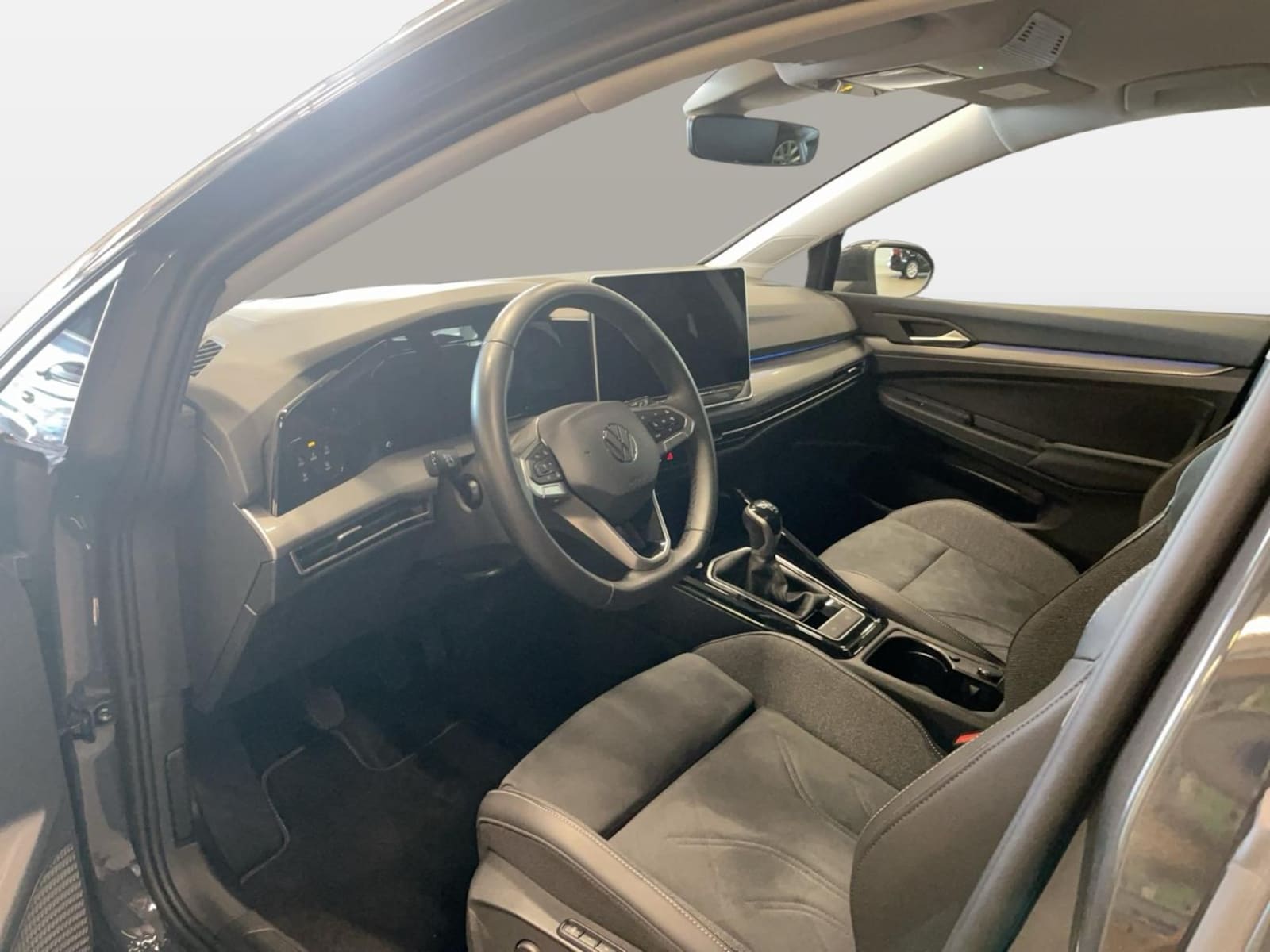 Volkswagen Golf – Bild 8
