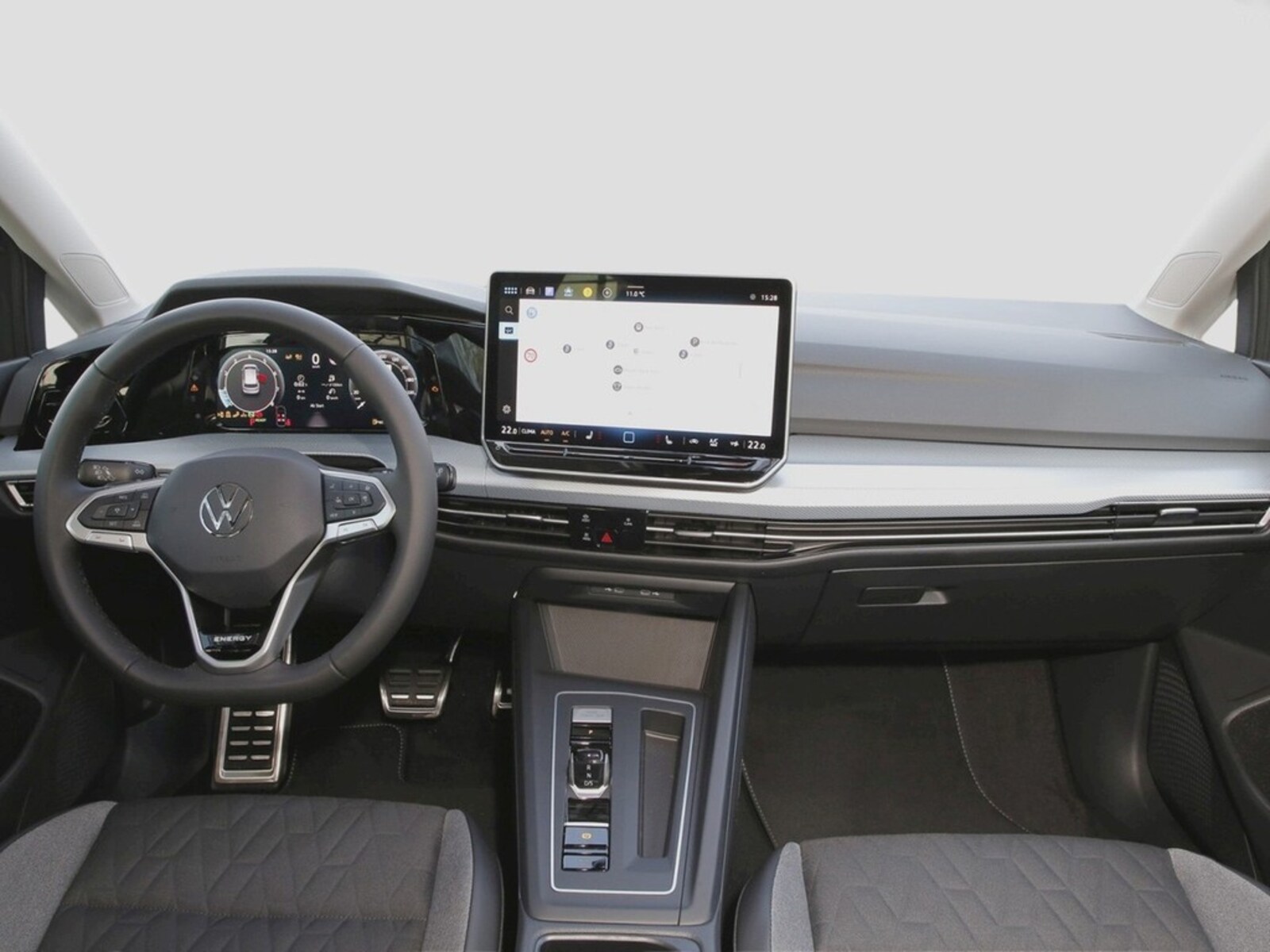 Volkswagen Golf – Bild 12