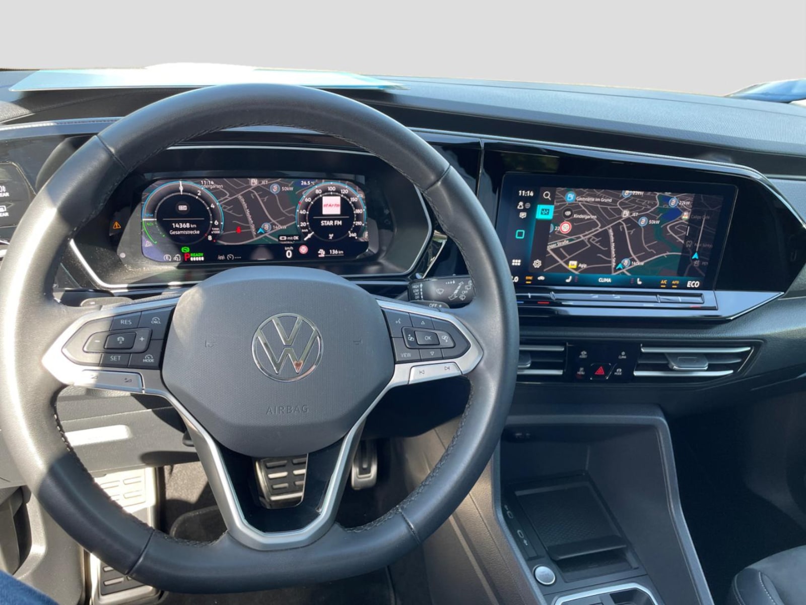 Volkswagen Caddy – Bild 7