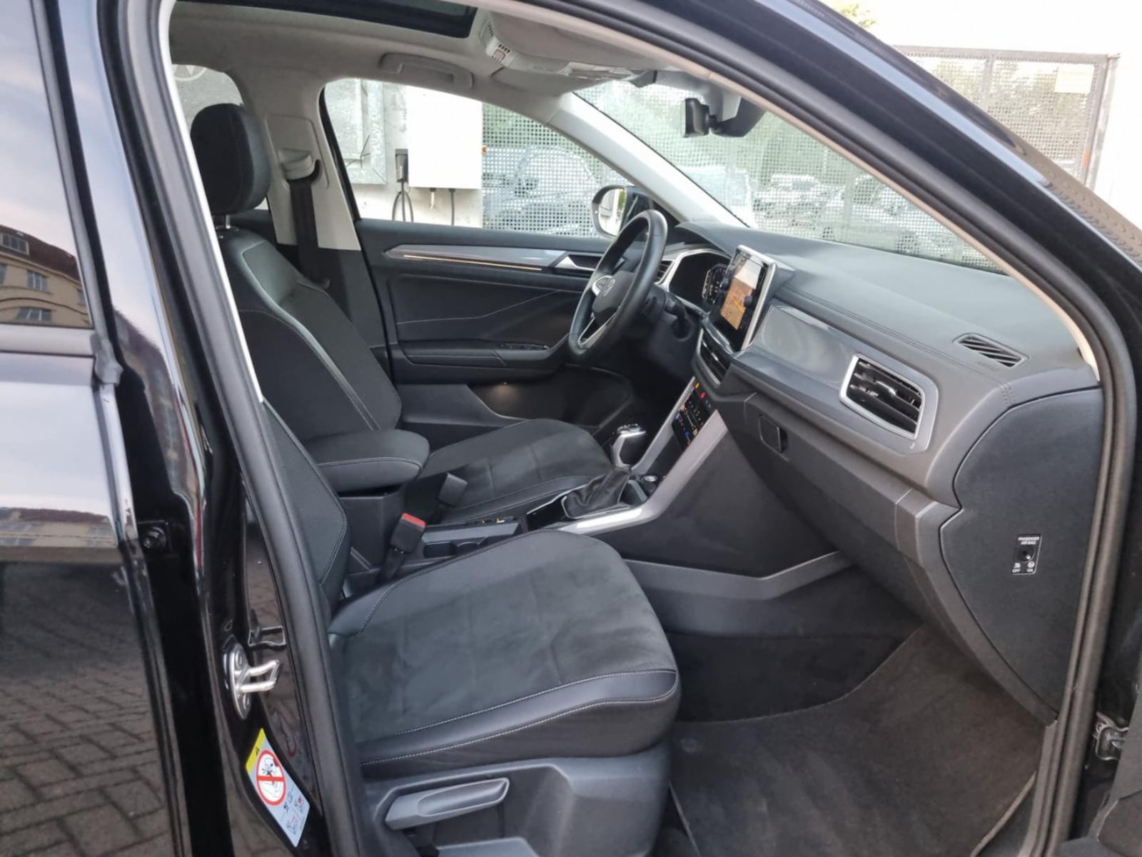 Volkswagen T-Roc – Bild 15