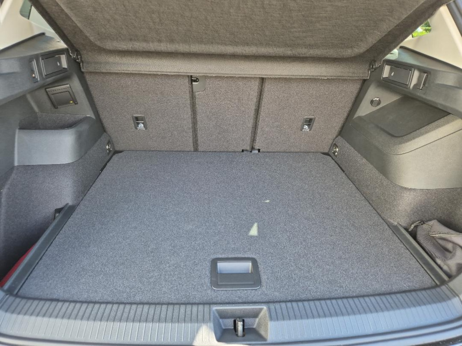 Volkswagen Tiguan – Bild 19