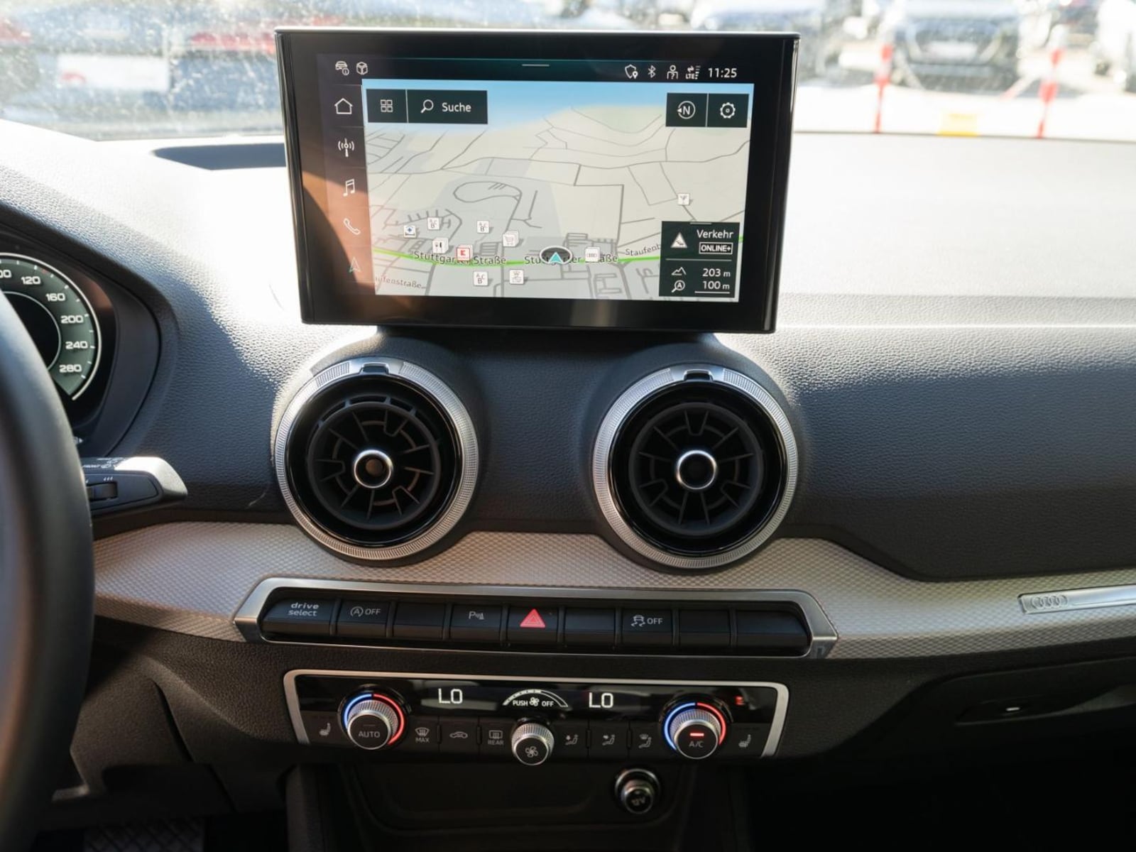 Audi Q2 – Bild 13