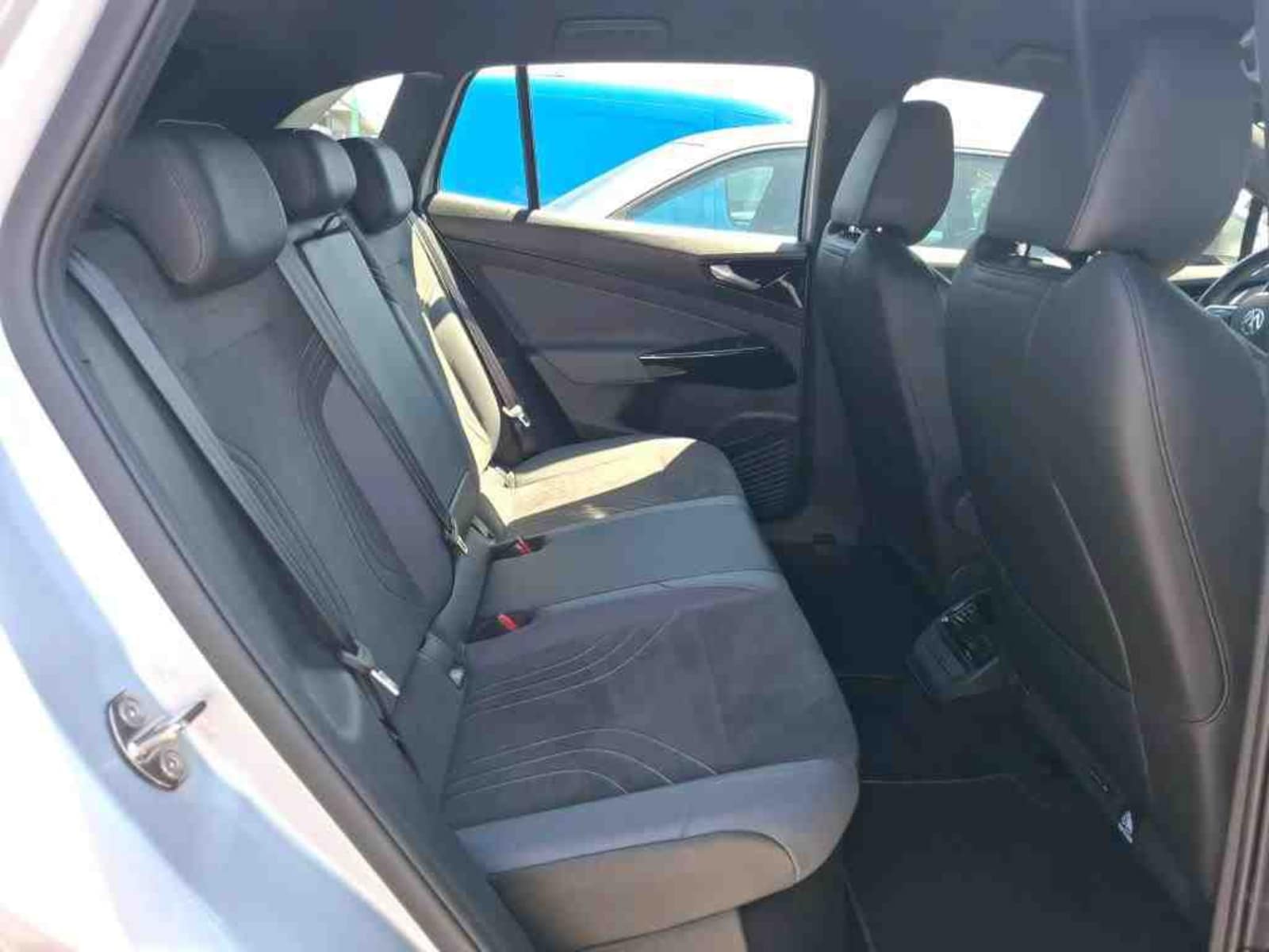 Volkswagen ID.4 – Bild 9