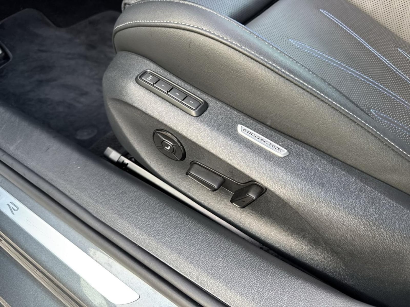 Volkswagen Passat – Bild 25