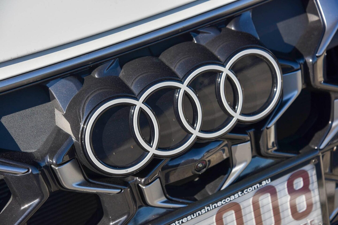 Image about Audi Q5 Sportback TFSI 150 kW