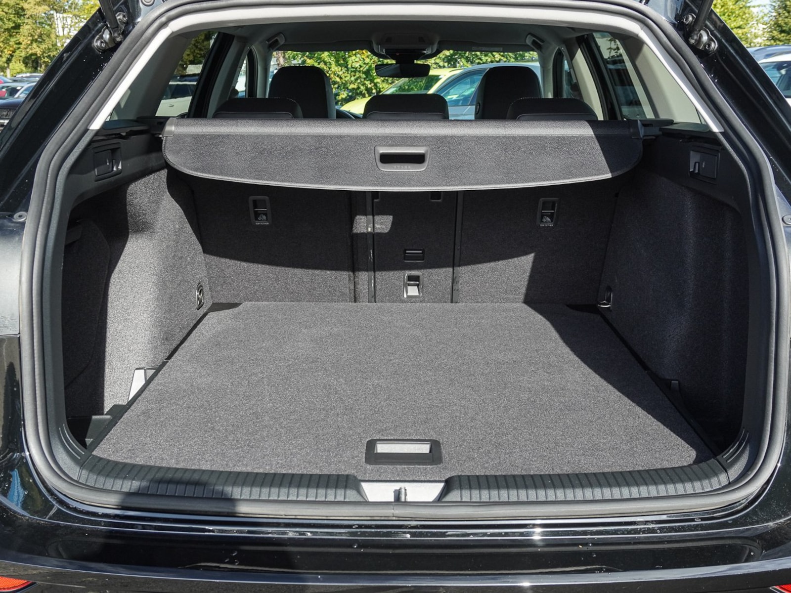 Volkswagen Golf Variant – Bild 17
