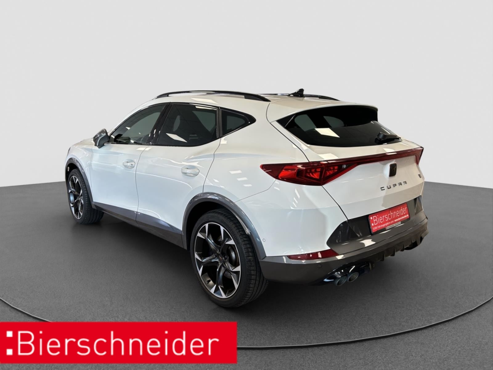 CUPRA Formentor – Bild 9