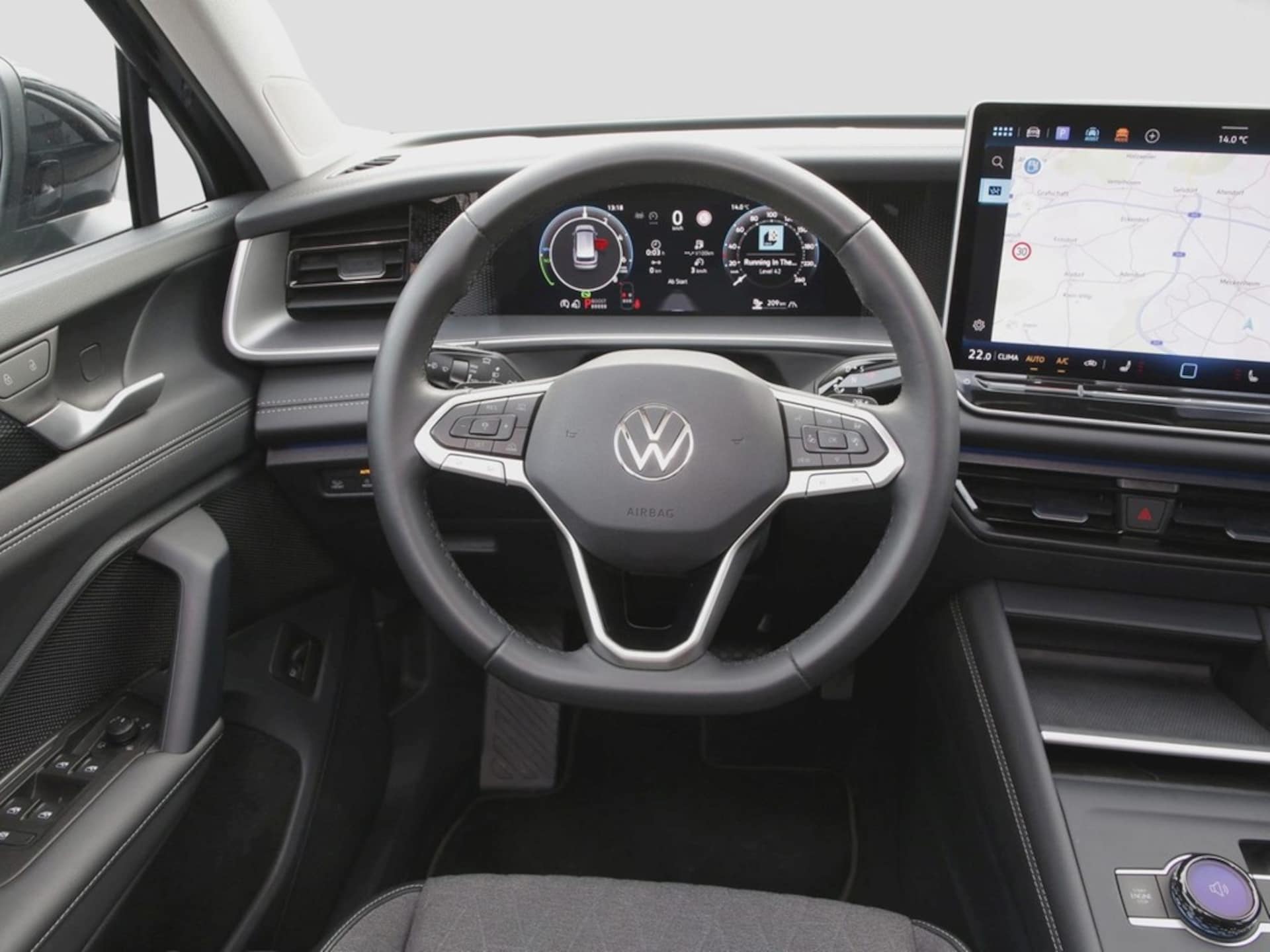 Volkswagen Tayron Life