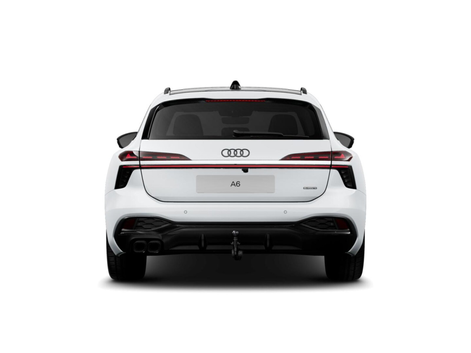 Audi A6 Avant – Bild 7