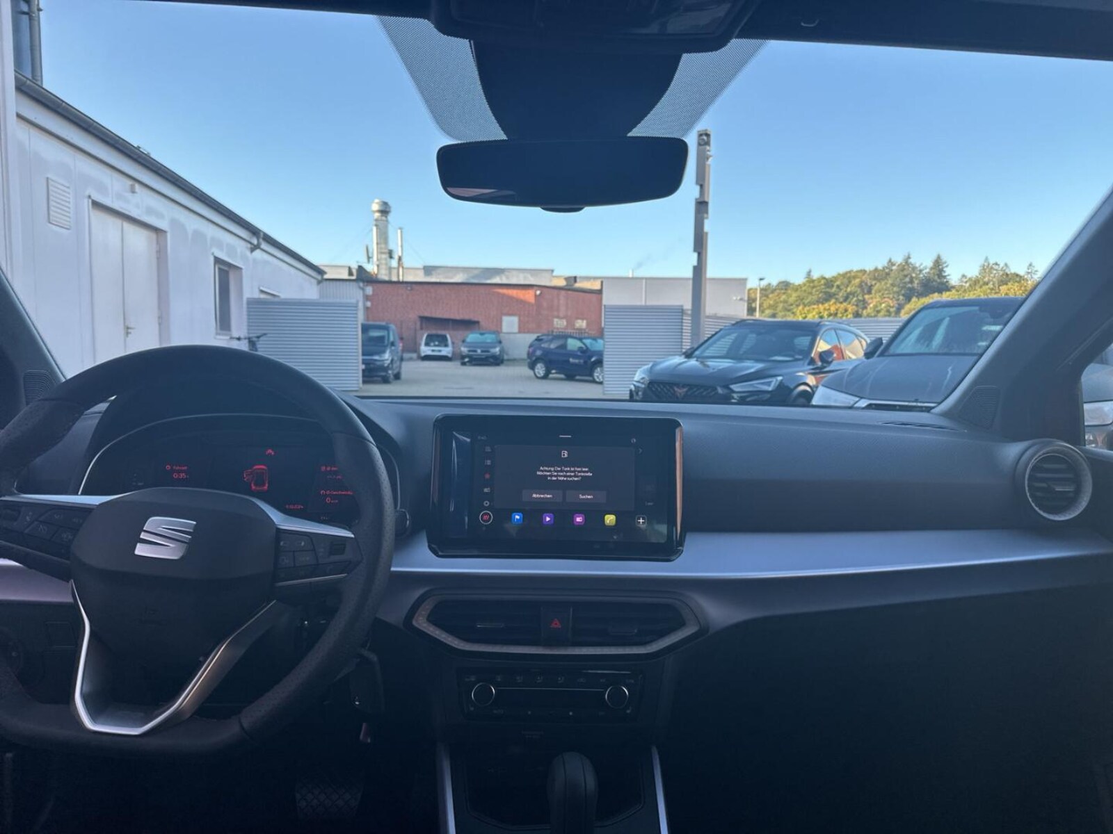 SEAT Arona – Bild 11