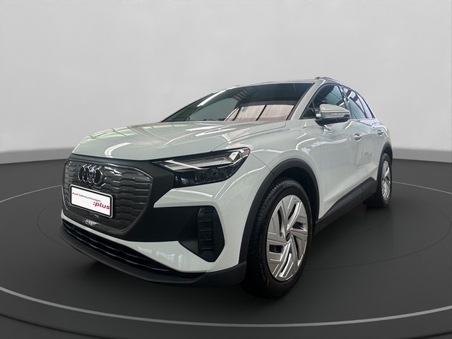 Image about Audi Q4 e-tron 40 e-tron