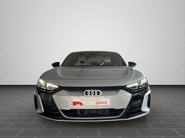 Audi e-tron GT RS