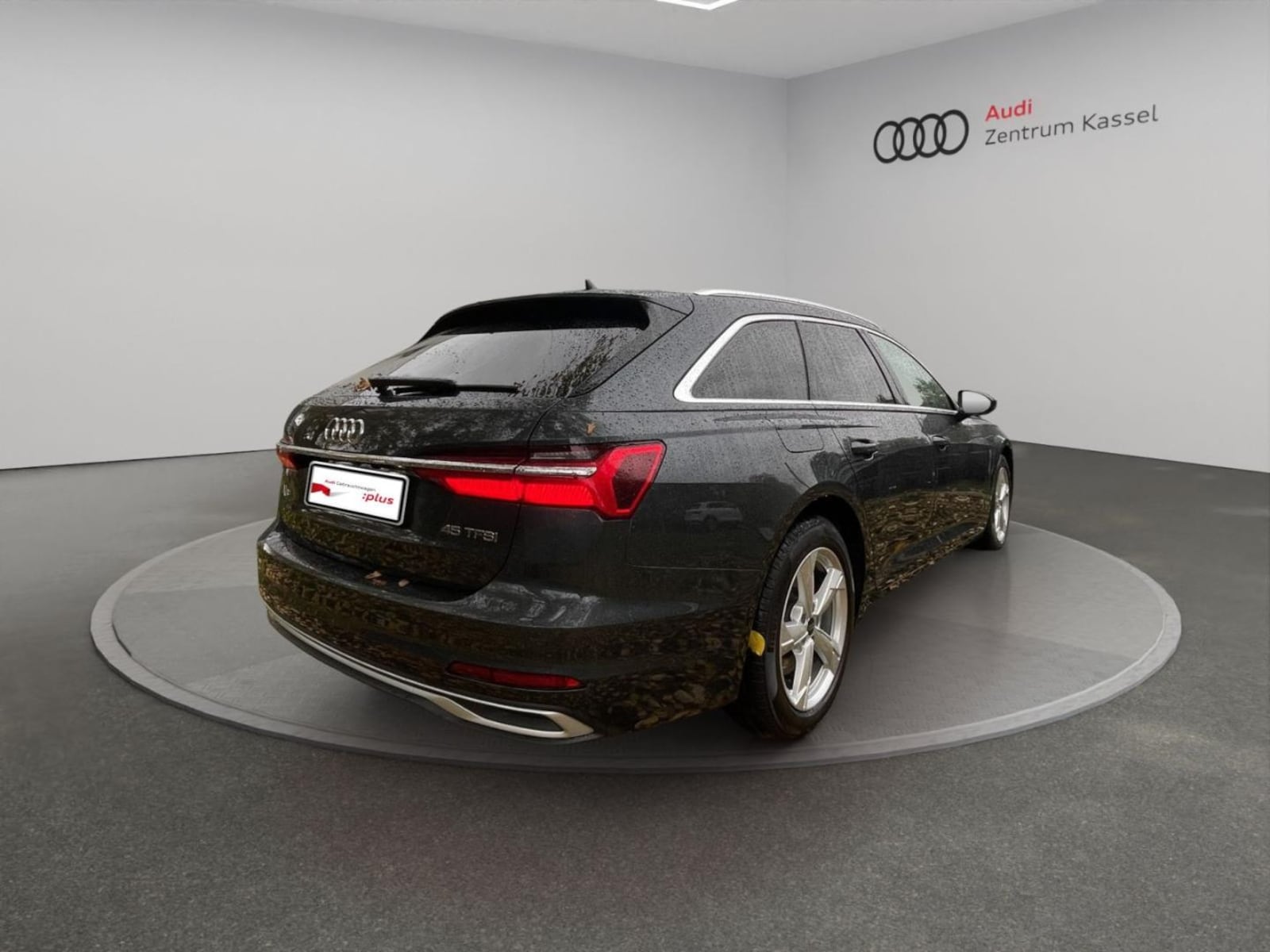 Audi A6 Avant – Bild 5