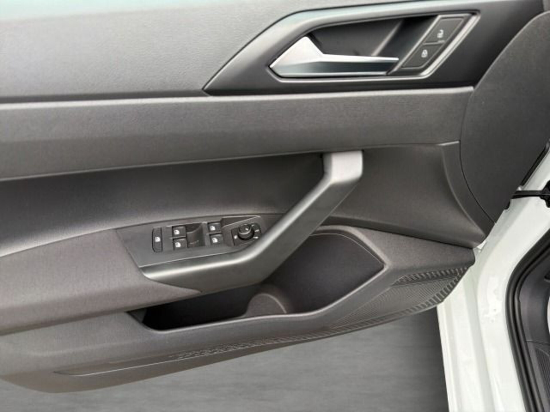 Volkswagen Polo Basis-Modell