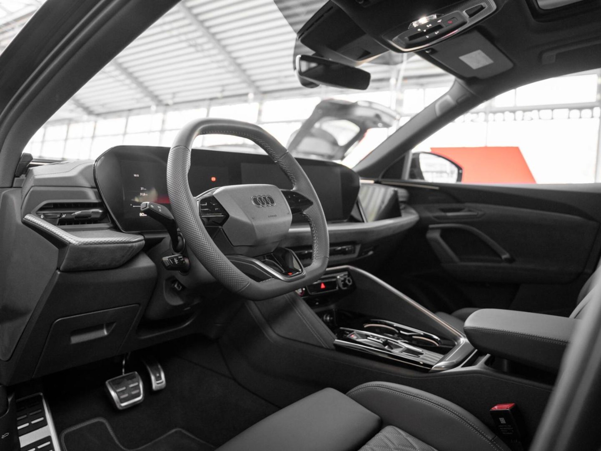 Audi SQ5 SUV