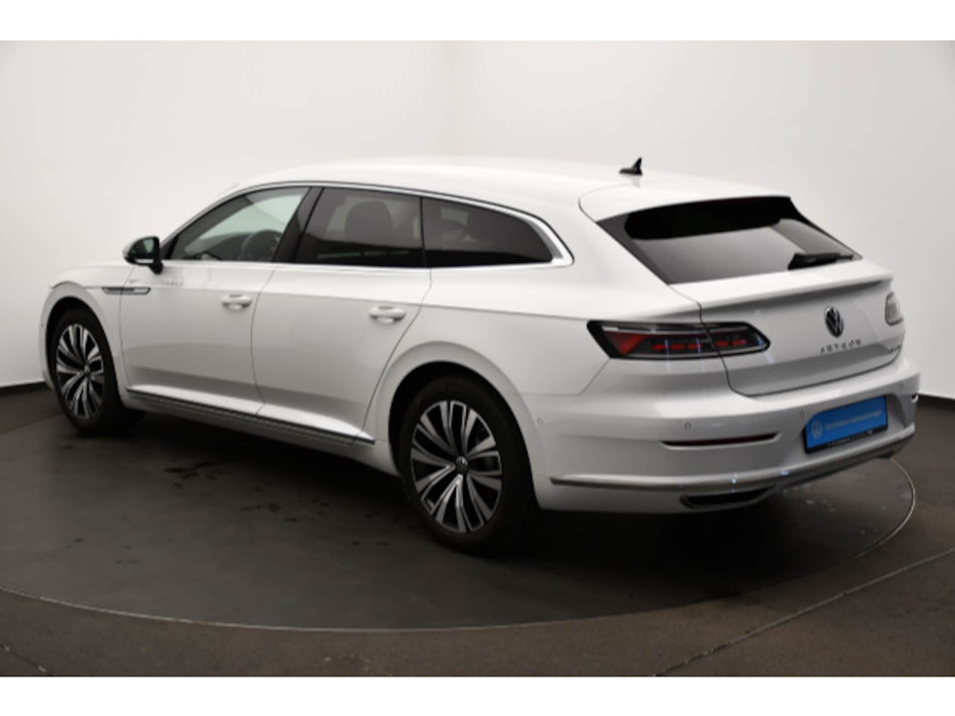 Volkswagen Arteon Shooting Brake Elegance