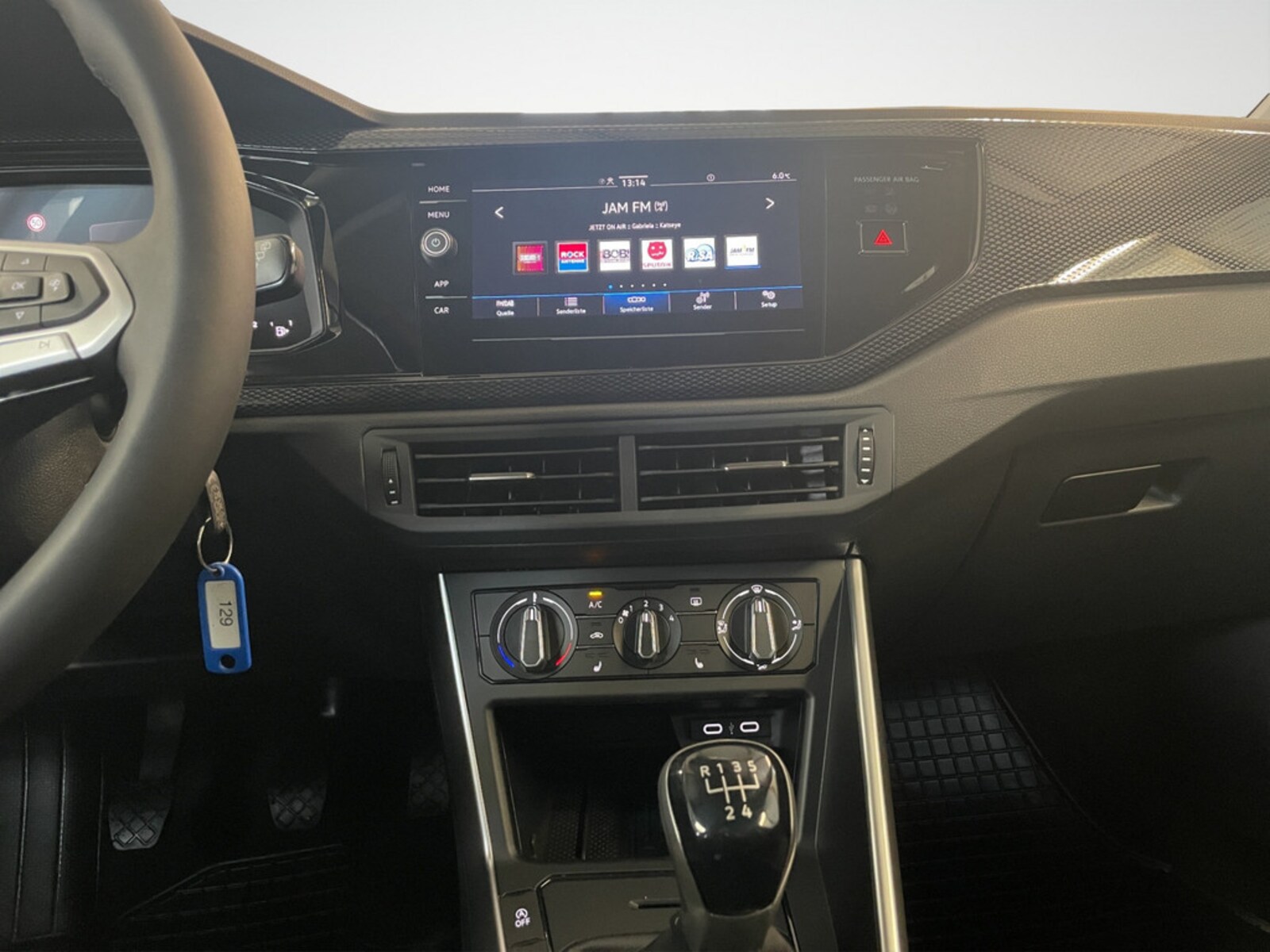 Volkswagen Polo – Bild 14