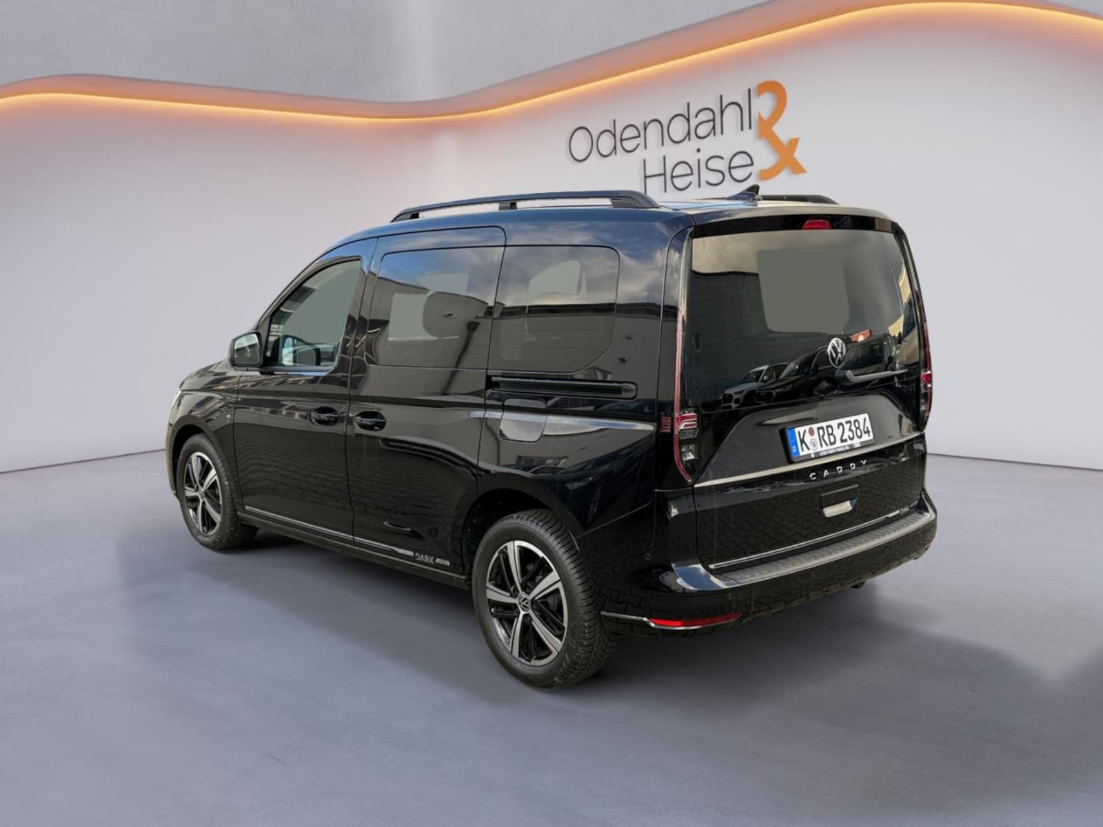 Volkswagen Caddy – Bild 3