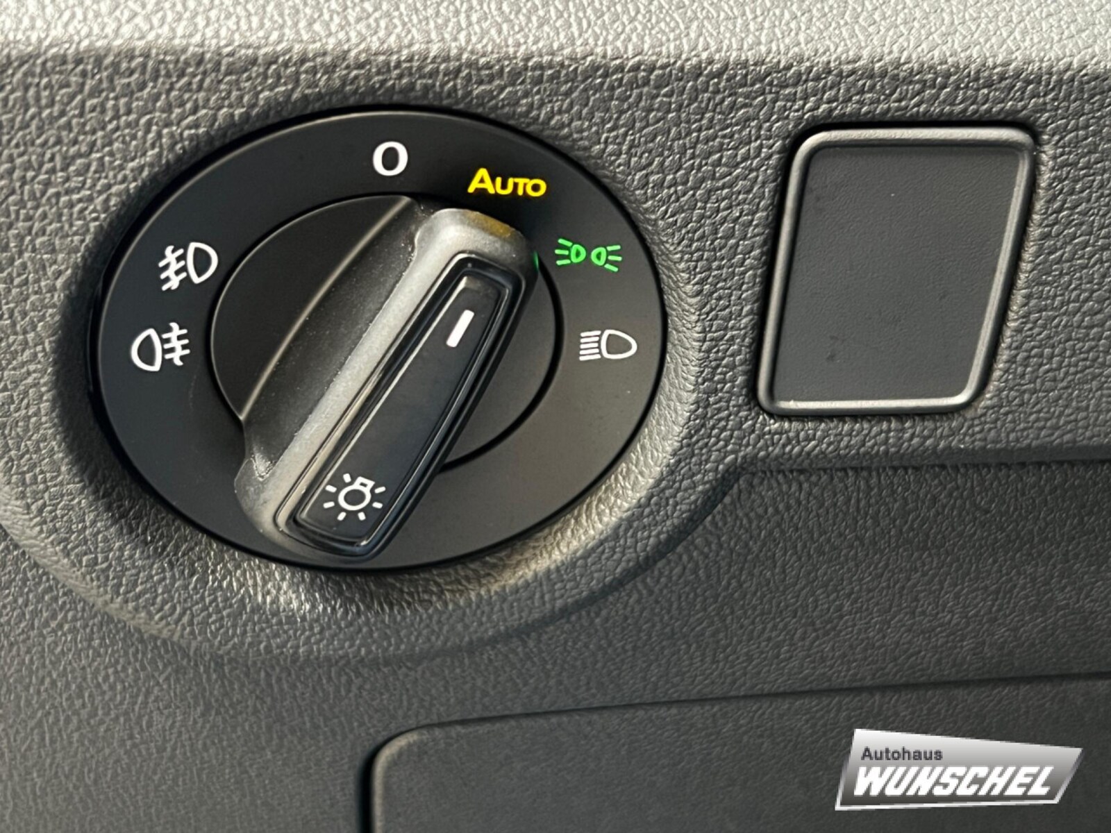 Volkswagen T-Cross – Bild 9