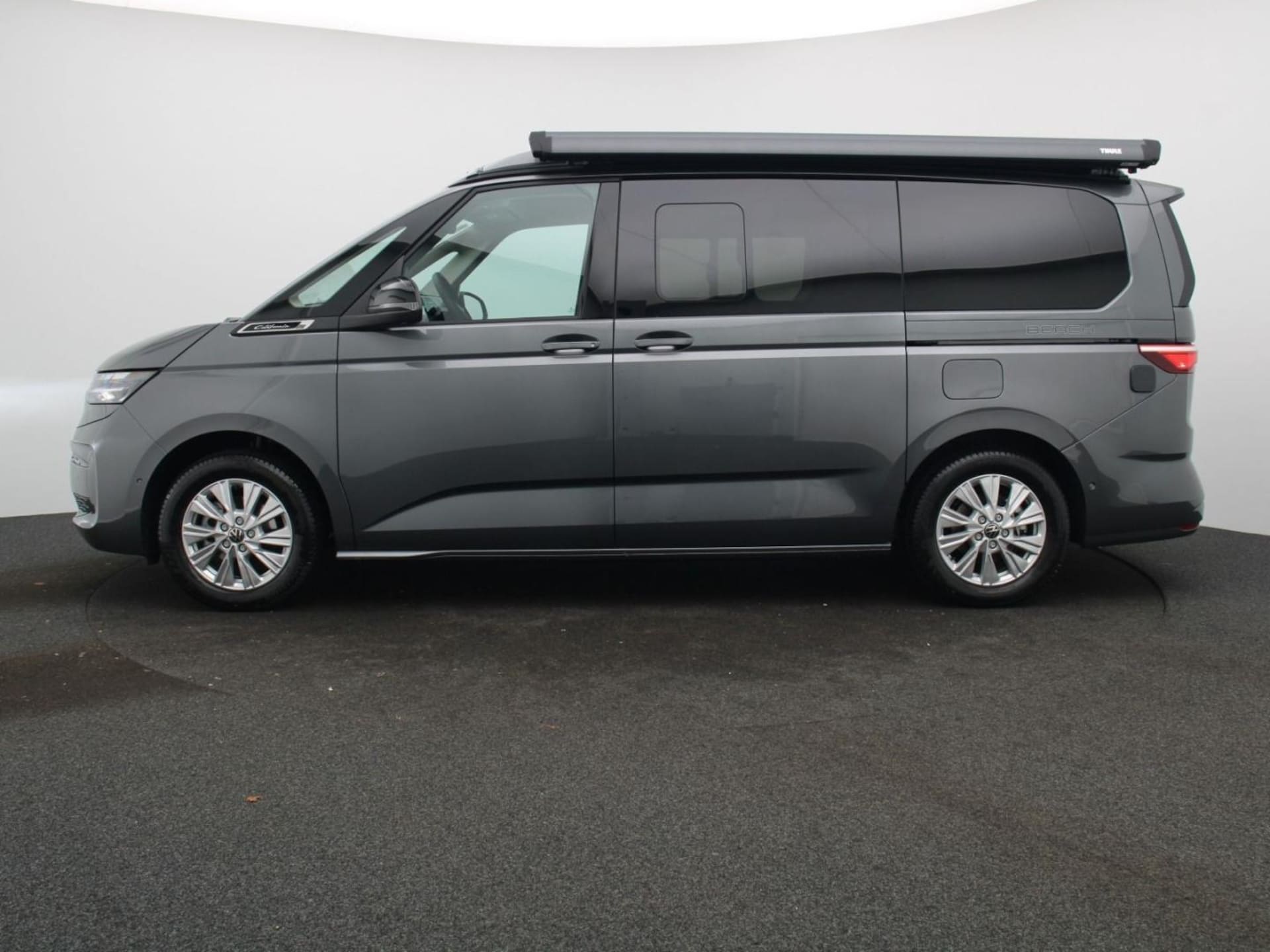 Volkswagen California Beach Camper