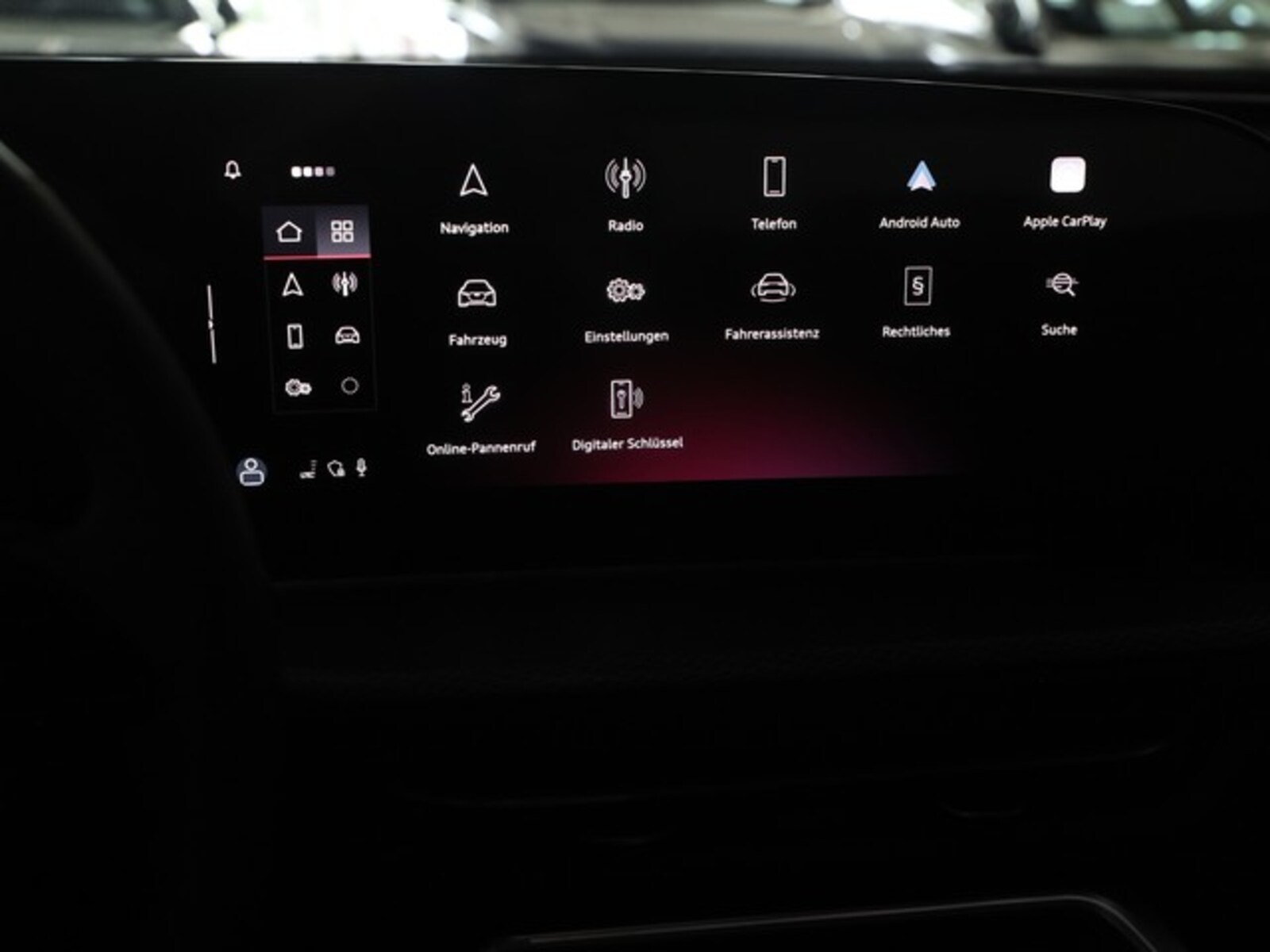 Audi Q5 Sportback – Bild 11