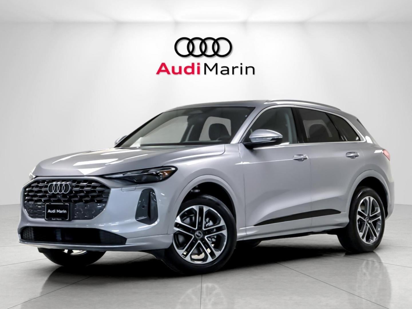 2026 Audi Q5 Premium quattro's photo