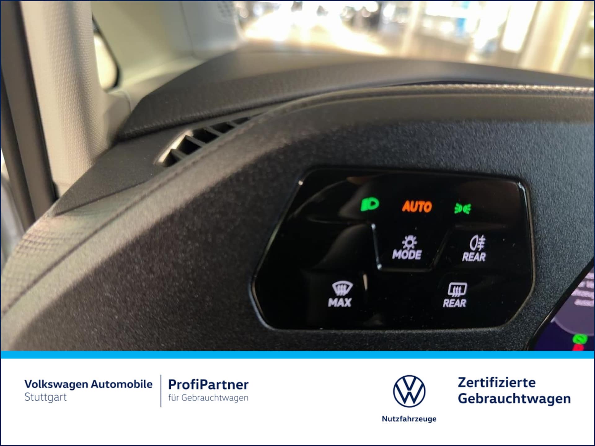 Volkswagen Caddy Life