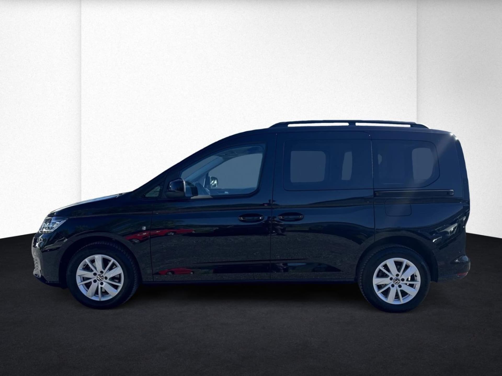 Volkswagen Caddy Life