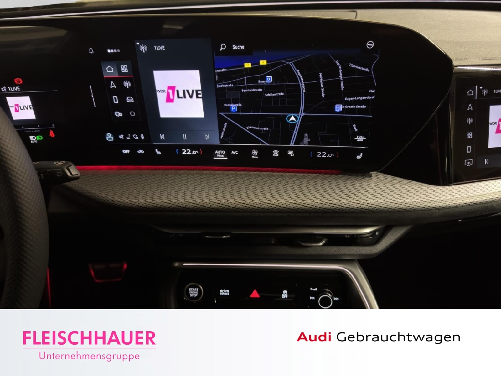 Audi Q5 – Bild 15