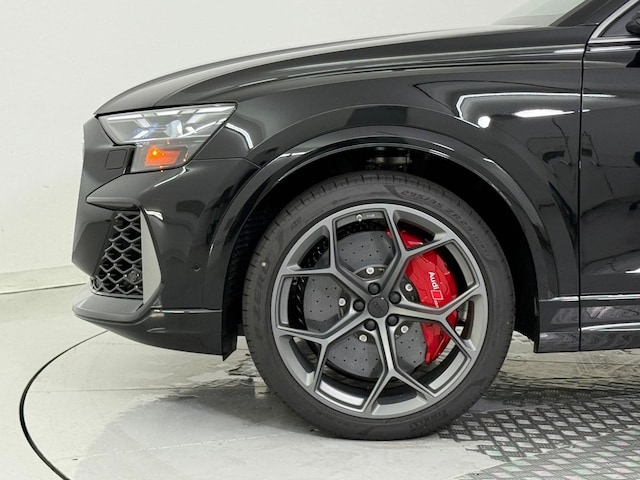 2026 Audi RS Q8 Base - Photo 12