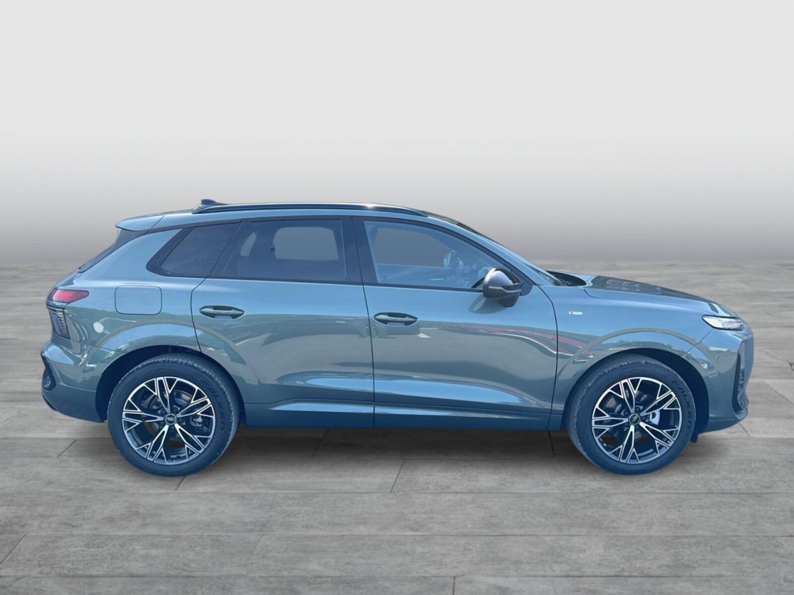 Audi Q3 – Bild 7