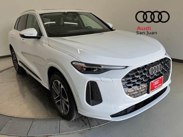 Photo of 2026 Audi Q5