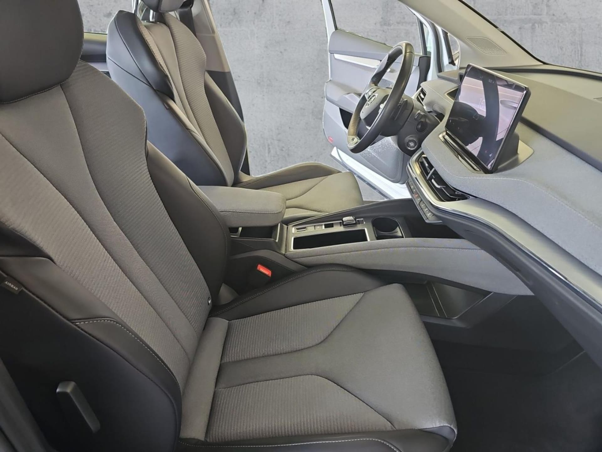 Skoda Enyaq 80