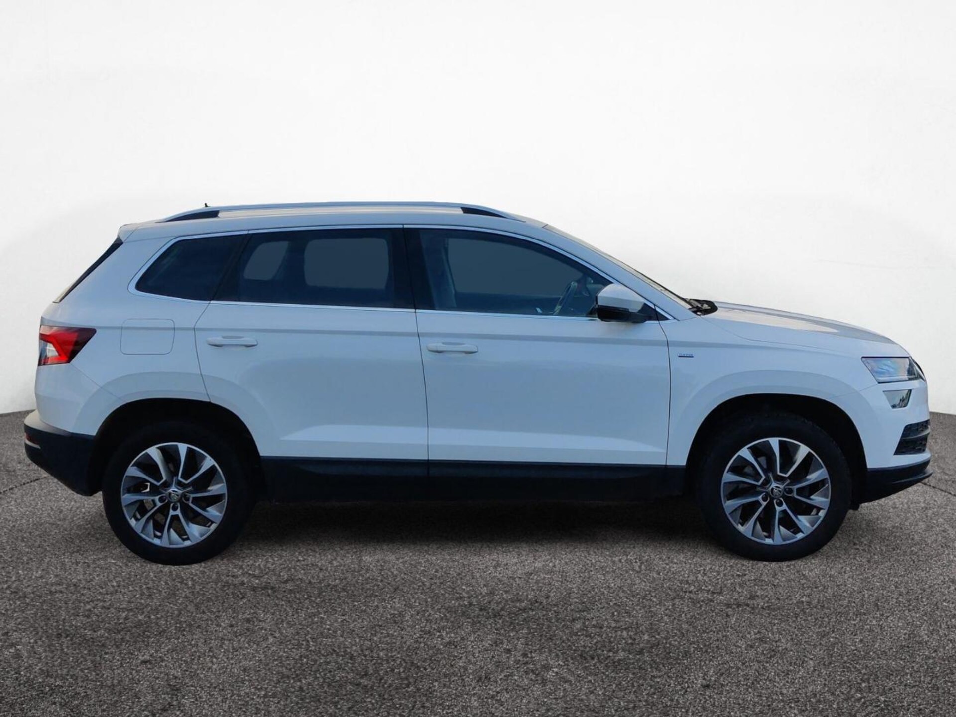 Skoda Karoq CLEVER