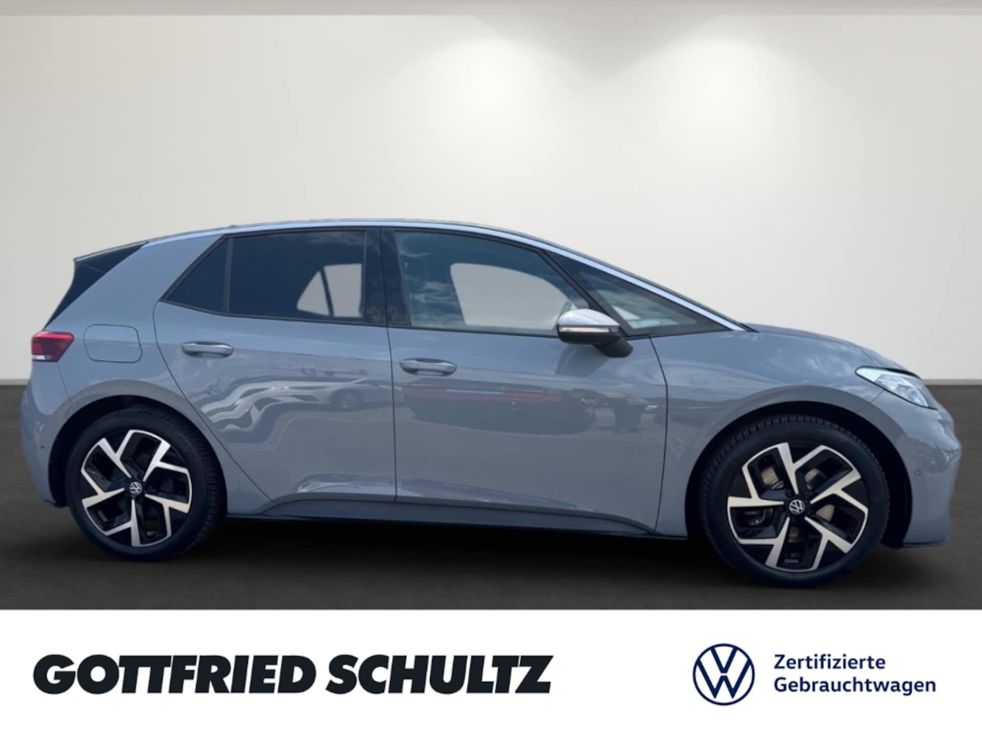 Volkswagen ID.3 MOVE Pro