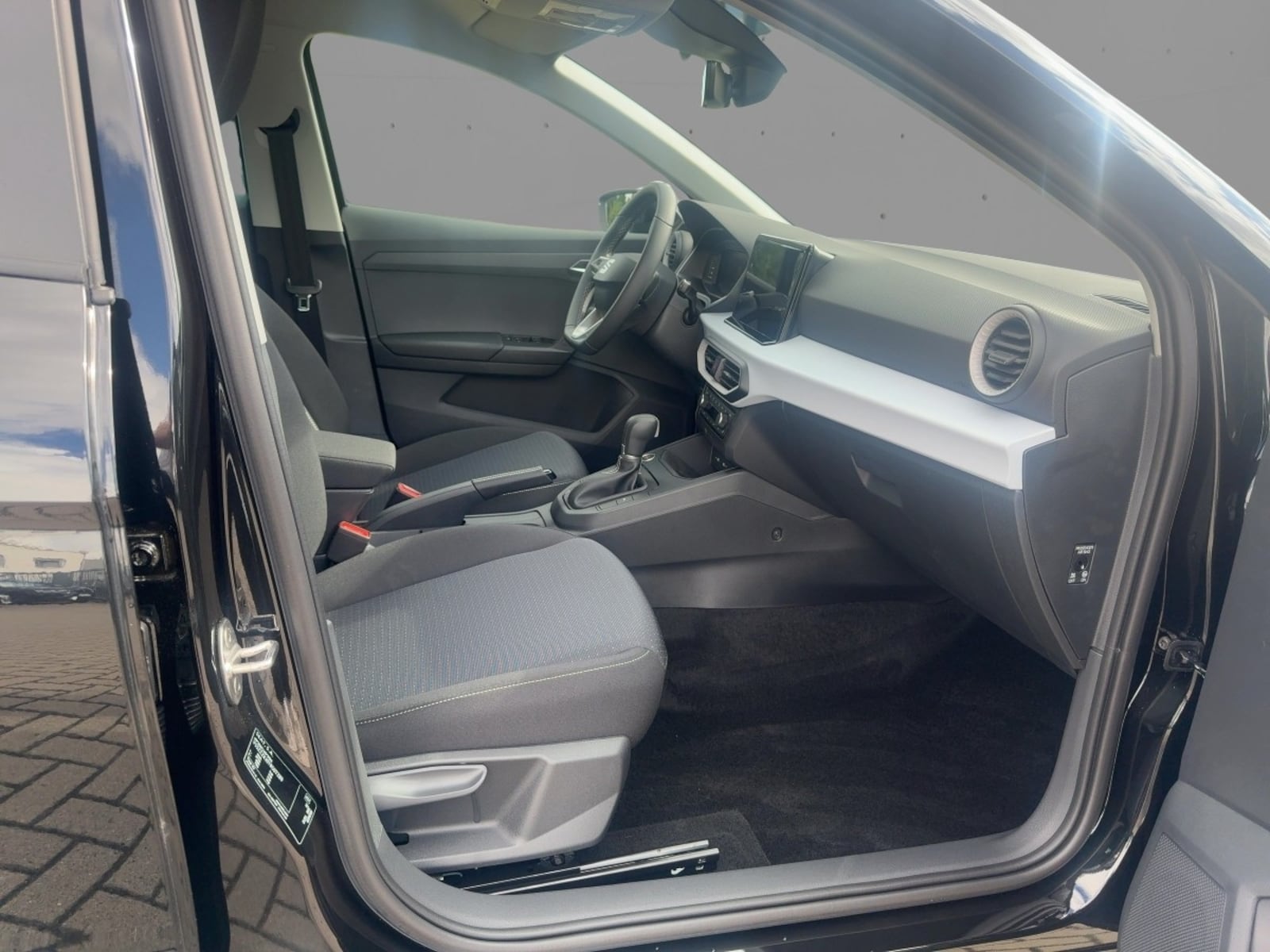 SEAT Ibiza – Bild 6